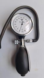 Bloeddrukmeter en stethoscoop, Ophalen of Verzenden