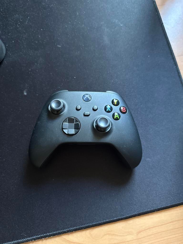 nieuwe Xbox controller, Spelcomputers en Games, Spelcomputers | Xbox | Accessoires, Ophalen, Nieuw, Controller, Draadloos