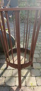 Rustieke Vuurkorf / Vuurton, Ophalen, Gebruikt, Vuurkorf