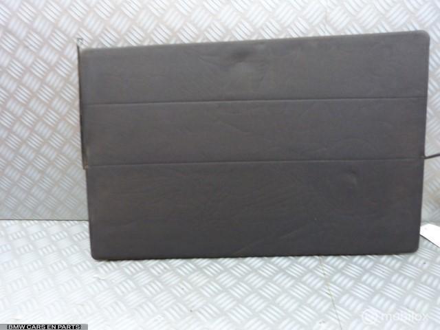 Hemel schuifdak BMW 3-serie Touring E30 ('88-'94)  zwart, Gebruikt, Ophalen of Verzenden, BMW, BMW