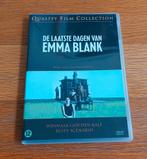 De laaste dagen van Emma Blank ~ Warmerdam, Alle leeftijden, Ophalen of Verzenden, Zo goed als nieuw, Overige gebieden