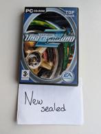 NIEUW / SEALED Need for speed underground 2 PC, Online, 1 speler, Racen en Vliegen, Nieuw