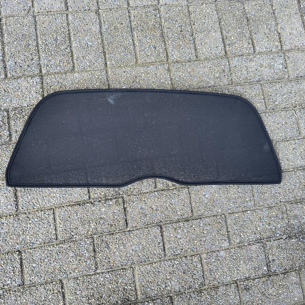 Suzuki Splash zonnescherm, Ophalen, Suzuki