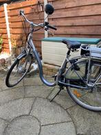 E. bike, Fietsen en Brommers, Fietsen | Dames | Damesfietsen, Gebruikt, 47 tot 50 cm, Versnellingen, Ophalen