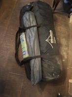 Tunneltent, Ophalen, Gebruikt, Tot en met 4