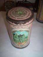 blik albert heijn koeken echte zaansche, Ophalen of Verzenden, Zo goed als nieuw, Overige