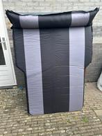 Opblaasbaar Luchtbed voor in de Auto - Zeer Nette Staat, 2-persoons, ., Ophalen of Verzenden, Zo goed als nieuw