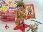 Playmobil EverDreamerz Muziek World Mr Talk a lot & saxofoon, Ophalen of Verzenden, Nieuw, Complete set