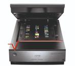 TE HUUR FILMSCANNER / FOTOSCANNER EPSON PERFECTION V850 PRO, Computers en Software, Scanners, Ophalen, Epson, MacOS, Fotoscanner