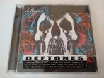 Deftones – Deftones, Cd's en Dvd's, Verzenden, Gebruikt