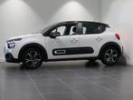 Citroen C3 Feel - Climate control - Cruise control - Apple C, Auto's, Euro 6, 1199 cc, 450 kg, Wit