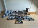 Grote collectie nieuwe LEGO Star Wars sets, Ophalen of Verzenden, Nieuw, Complete set, Lego