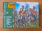 1:72 1/72 Revell British Life Guards (Sealed), Ophalen of Verzenden, Zo goed als nieuw, 1:50 of kleiner, Figuur of Figuren