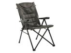 2x Travellife Barletta chair cross, Ophalen, Zo goed als nieuw, Campingstoel