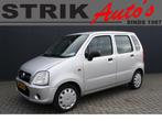 Opel Agila 1.2-16V Essentia, Voorwielaandrijving, Origineel Nederlands, Bedrijf, Handgeschakeld