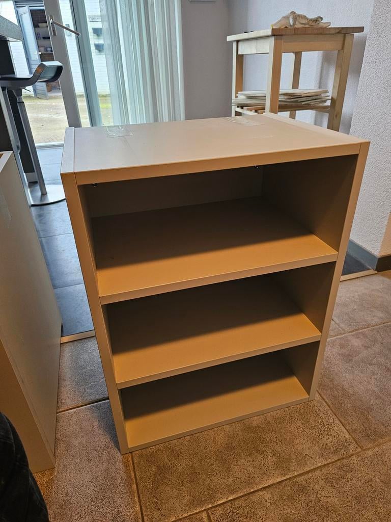 Kastje met 3 vakken - staand of hangend te gebruiken, Huis en Inrichting, Ophalen, Nieuw