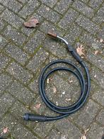 MIG/MAG Laspistool - Gebruikt maar functioneel, Ophalen of Verzenden, Gebruikt, 150 tot 250 ampère, Co2