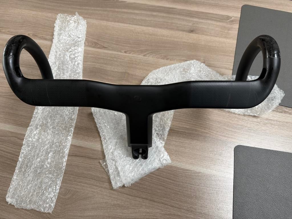 Syncros Creston IC SL Aero Stuur NIEUW, Fietsen en Brommers, Fietsonderdelen, Ophalen, Stuur, Nieuw, Racefiets