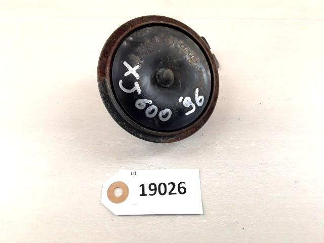 XJ600 1992 - 1996 Yamaha Claxon D1-36002, Motoren, Accessoires | Overige