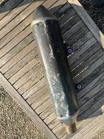 Uitlaat Husqvarna FE450 2014-2016, Motoren, Ophalen of Verzenden