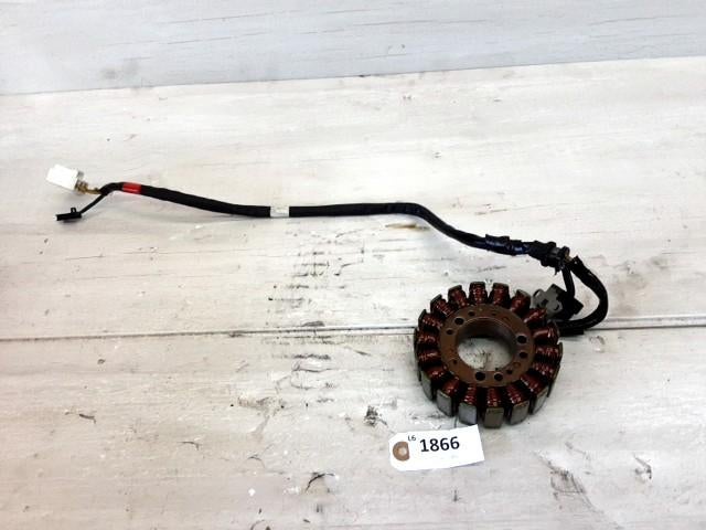 GTS250 2006 - 2011 Sym Alternator D1-54848, Motoren, Accessoires | Overige