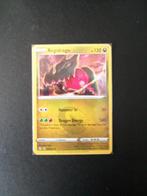 9291: Nieuwe Pokemon Kaart HOLO RARE REGIDRAGO hp130 124/203, Hobby en Vrije tijd, Verzamelkaartspellen | Pokémon, Verzenden, Nieuw