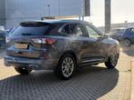 Ford Kuga 2.5 PHEV Vignale - WINTER PACK - DRIVER ASSISTANCE, Auto's, Ford, Gebruikt, Euro 6, 4 cilinders, Bedrijf