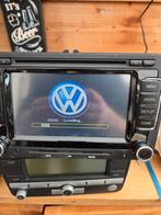 Diverze vw auto radio's en een vw cd wisselaar, Ophalen of Verzenden
