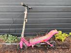 roze space scooter, Ophalen of Verzenden, Gebruikt, Overige typen