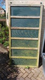 schuttingpaneel, Ophalen, 3 tot 6 meter, Hout, 1 tot 2 meter