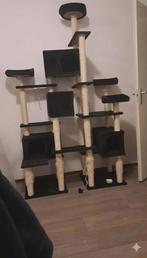 krappaal, Dieren en Toebehoren, Ophalen, Gebruikt, Krabpaal