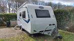 Caravelair Antares Style 450, Standaardzit, Tot en met 3, Particulier, Schokbreker