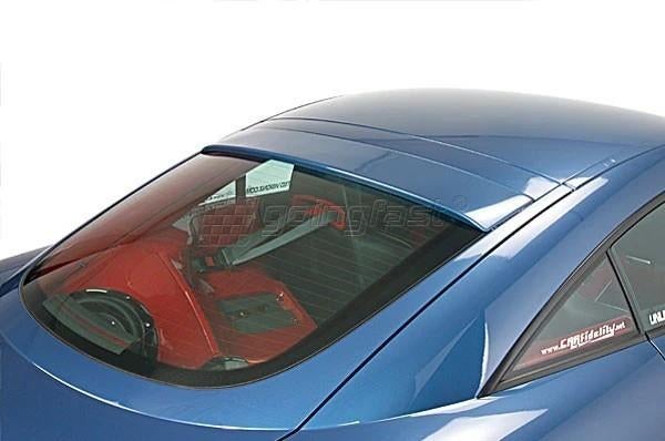 New Audi TT Roof Extension Spoiler / Rear Window Cover, Ophalen of Verzenden