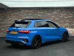 Audi S3 Sportback 2.0 TFSI quattro Panorama B&O RS Stoel Mat, Auto's, Audi, S3, Stof, Gebruikt, 4 cilinders
