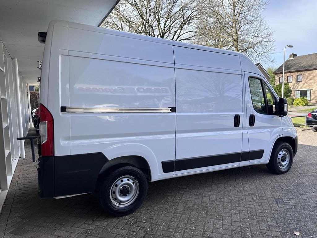 Fiat Ducato bestel 30 2.2 MultiJet L2H2 Camera, Climat, Pdc., Auto's, Gebruikt, 4 cilinders, Electronic Stability Program (ESP)