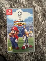Mario & Sonic op de Olympische Spelen Tokyo 2020 Switch, Nieuw, Eén computer, Ophalen of Verzenden, 3 spelers of meer