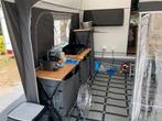 voortent kastje ZGAN, Caravans en Kamperen, Ophalen, Zo goed als nieuw, Campingkast