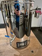 Brouwketel Arsegan EB30, Ophalen, Zo goed als nieuw