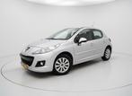 Peugeot 207 1.6 VTi XS | Automaat | Airco, Auto's, Euro 5, Zwart, 4 cilinders, Origineel Nederlands
