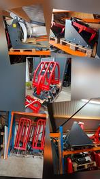 Div opruiming!!! Giant weidemann euro schaffer etc., Ophalen