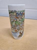 vaasje bijbelberg aardewerk, Huis en Inrichting, Woonaccessoires | Vazen, Ophalen of Verzenden, 'T Olde Gre-j, Info@toldegrej.nl