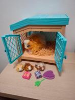 Little live pets mama surprise, Ophalen of Verzenden, Zo goed als nieuw, Poppenhuis