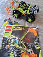 Lego 8959, Ophalen of Verzenden, Zo goed als nieuw