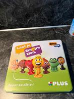 Plus Emoji’s, Verzamelen, Plus, Ophalen of Verzenden