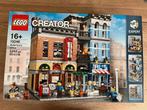 LEGO Detective's Office 10246, Ophalen, Overige thema's, Lego, Nieuw