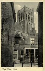 Den Briel, Raas - 1948? gelopen, Ophalen of Verzenden, Voor 1920, Gelopen, Noord-Brabant