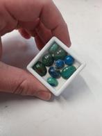 Malachiet azuriet, Ophalen of Verzenden