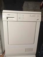 Bosch WTL5200 Condensdroger (gratis bezorging), Witgoed en Apparatuur, Ophalen, Gebruikt, 4 tot 6 kg, Anti-kreukfase