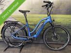 Flyer Upstreet 3 7.43 - Elektrische fiets - Riem-aandrijving