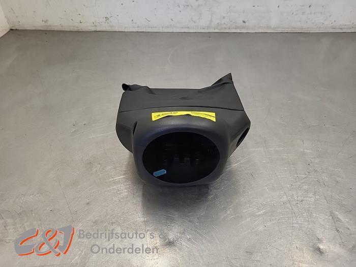 Stuurkolom Kap van een Mercedes Citan, Auto-onderdelen, Overige Auto-onderdelen, Mercedes-Benz, Gebruikt, 3 maanden garantie, Ophalen of Verzenden